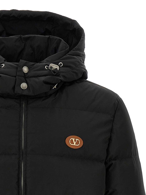 Down Jacket Replica 
online: VALENTINO GARAVANI