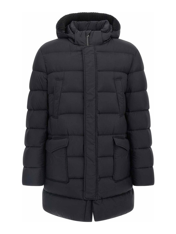 HERNO: padded jackets - Down Jacket