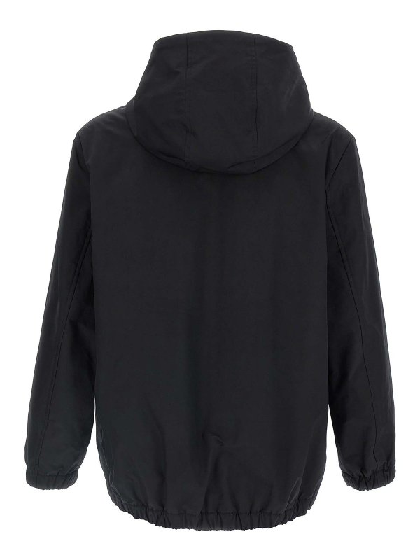 VALENTINO GARAVANI: casual jackets online - Nylon Jacket