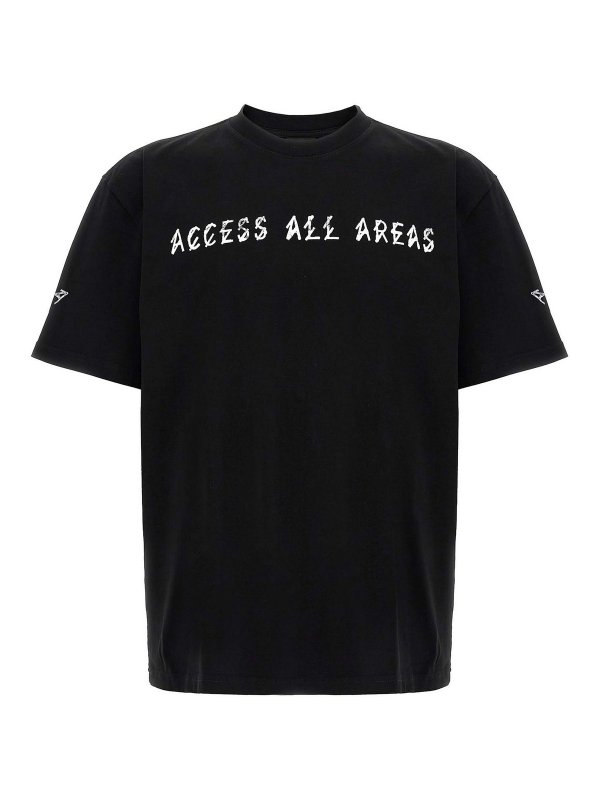 44 LABEL GROUP: Camisetas - Camiseta - Blanco