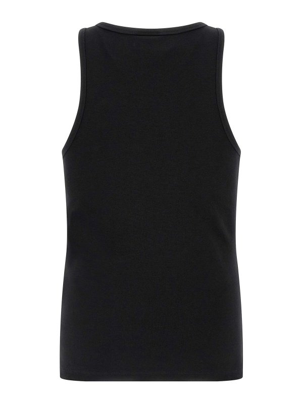 44 LABEL GROUP: トップス＆タンクトップ online - トップ/タンクトップ - 黒