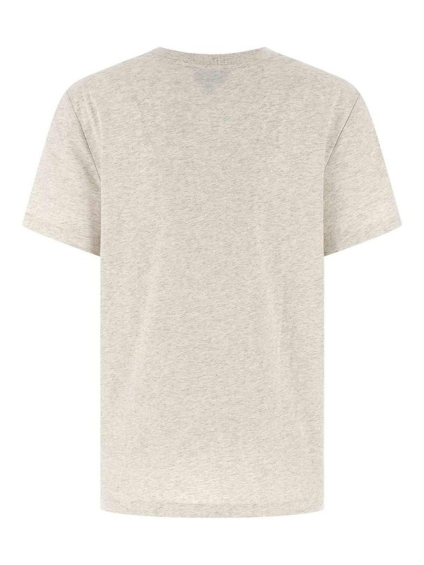 A.P.C.: Camisetas online - Camiseta - Beis