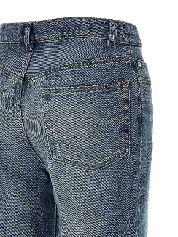 Romy Jeans shop online: A.P.C.