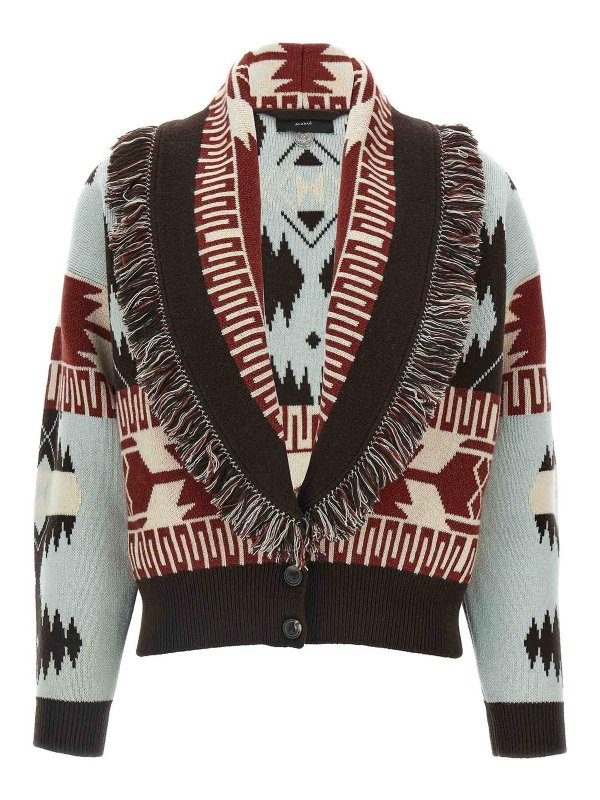 ALANUI: bombers - Icon Thistles