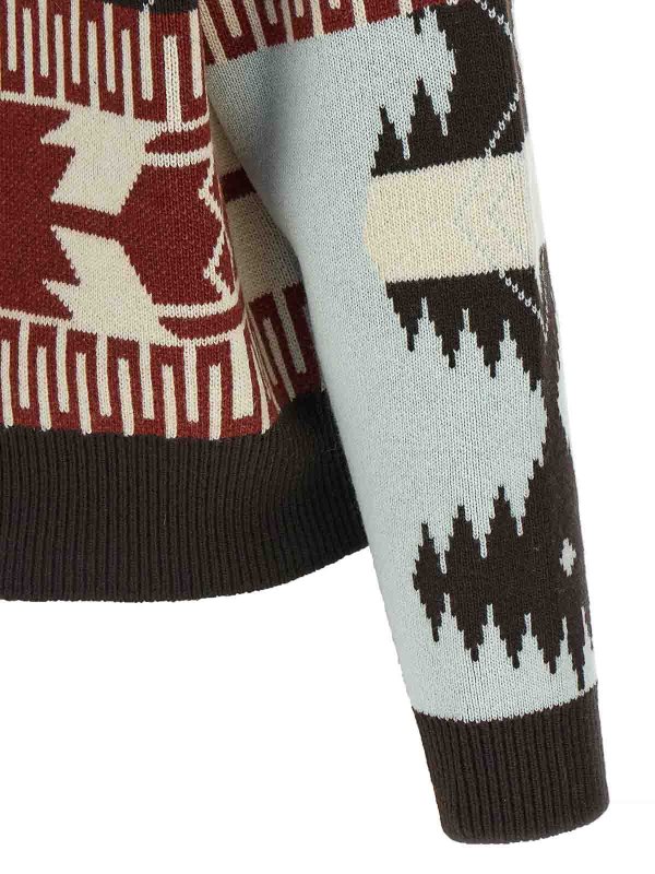 Icon Thistles shop online: ALANUI