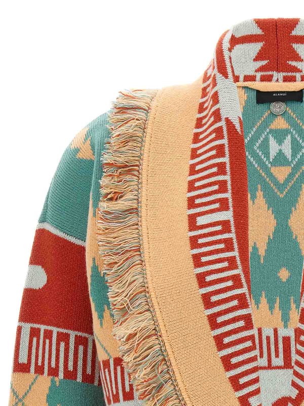 The Best Shops ALANUI: bombers - Icon Thistles