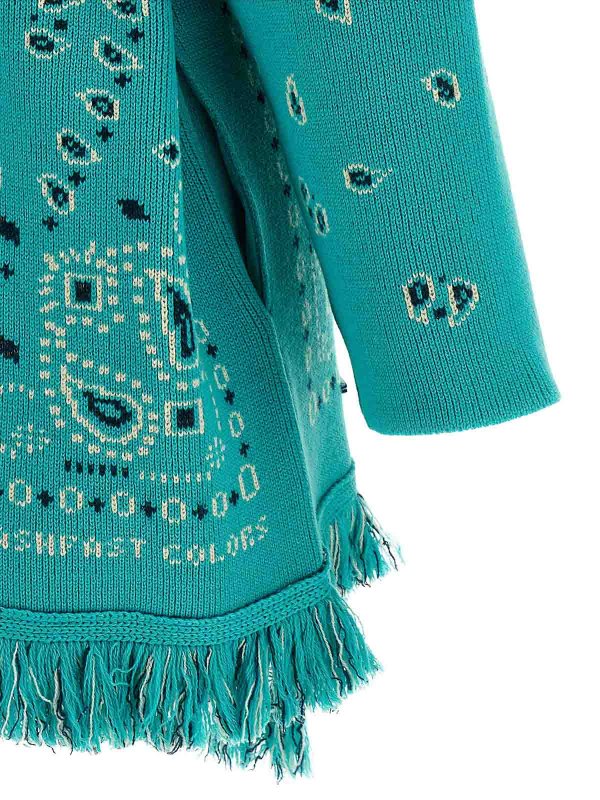 ALANUI buy online Cardigan