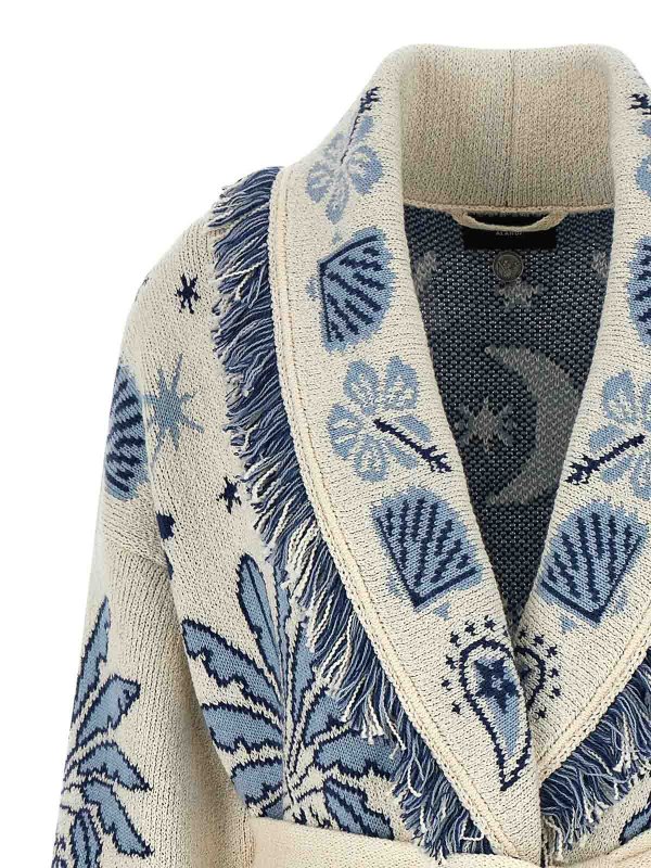 The Best Shops ALANUI: Cardigans - Cardigan - Multicolore