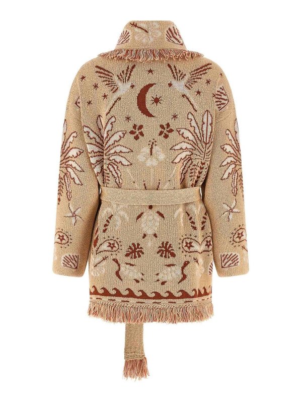 ALANUI: cardigan online - Cardigan