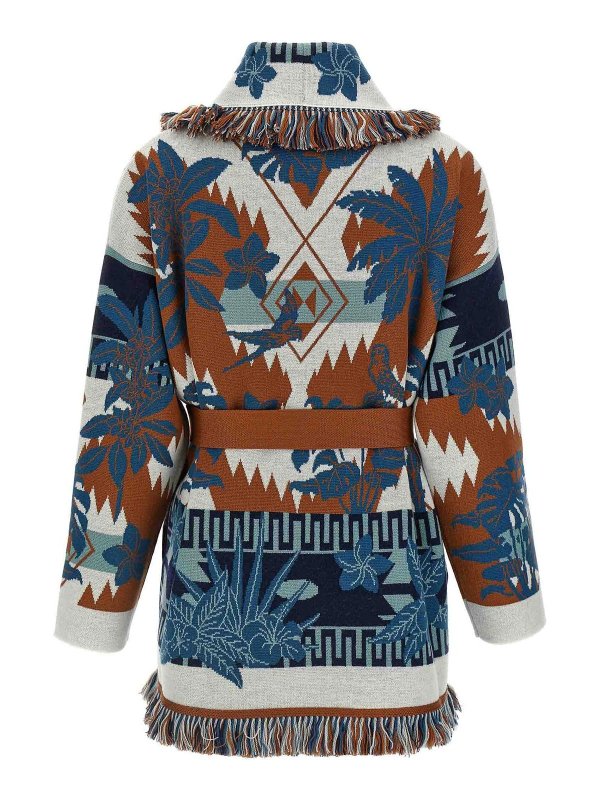 ALANUI: cardigans online - Cardigan