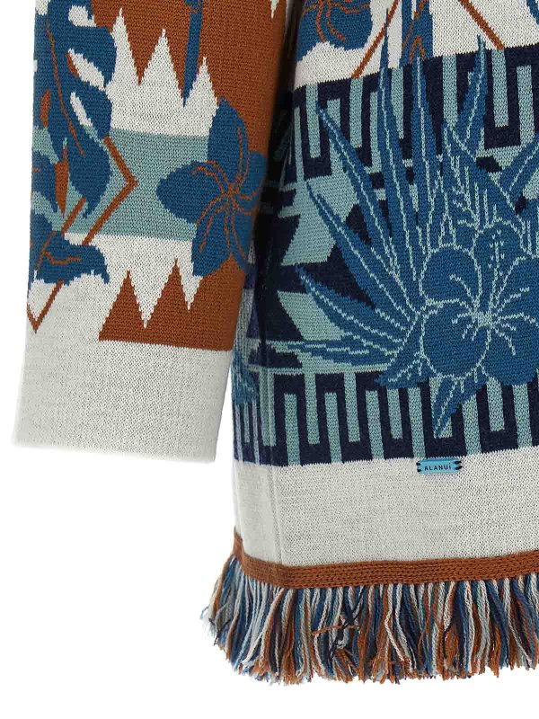 Cardigan shop online: ALANUI
