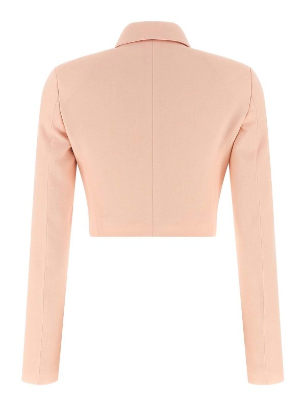 ALBERTA FERRETTI: Blazer online - Blazer - Ninguno