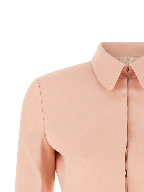 The Best Shops ALBERTA FERRETTI: Blazer - Blazer - Ninguno