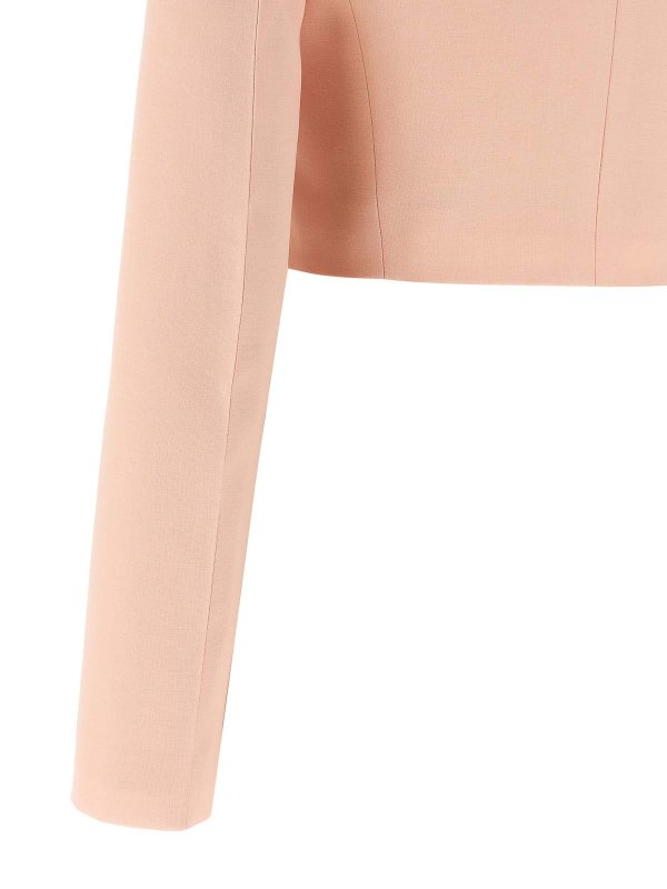 Blazer - Ninguno Replica 
online: ALBERTA FERRETTI