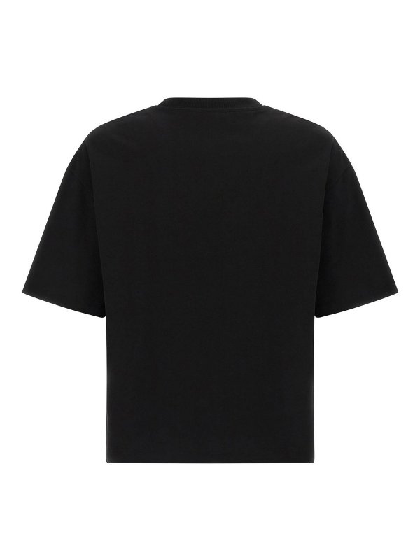 AMIRI: t-shirt online - T-shirt  Ma Drop
