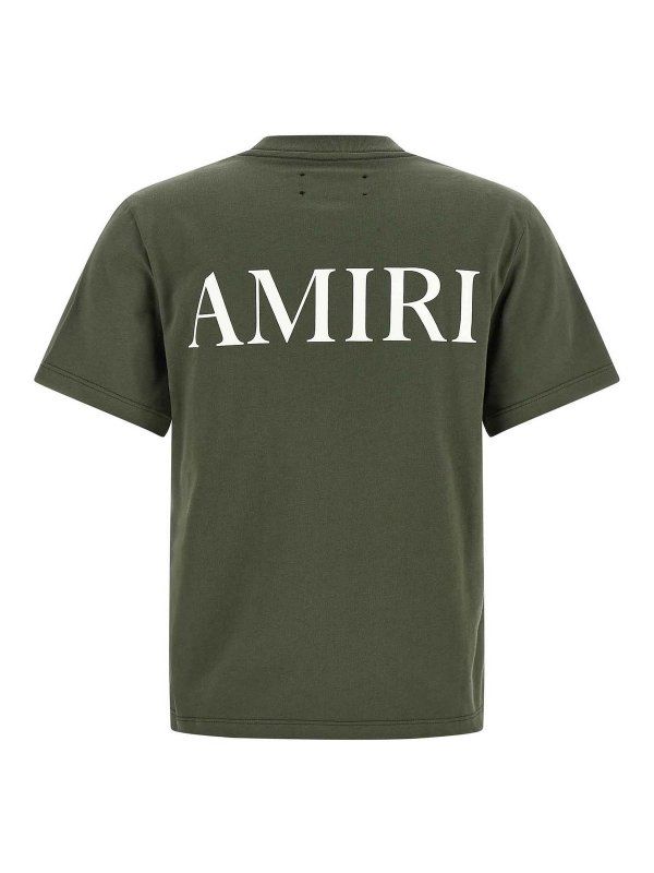 AMIRI: t-shirts online - Core Logo T-Shirt
