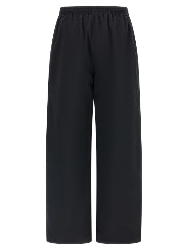The Best Shops BALENCIAGA: casual trousers - Reversible Pants