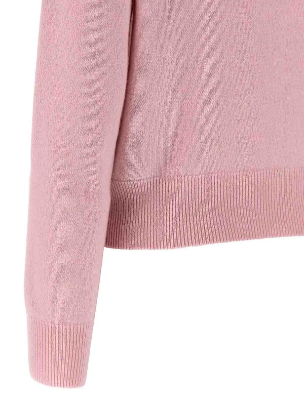 Cashmere Sweater shop online: Balmain