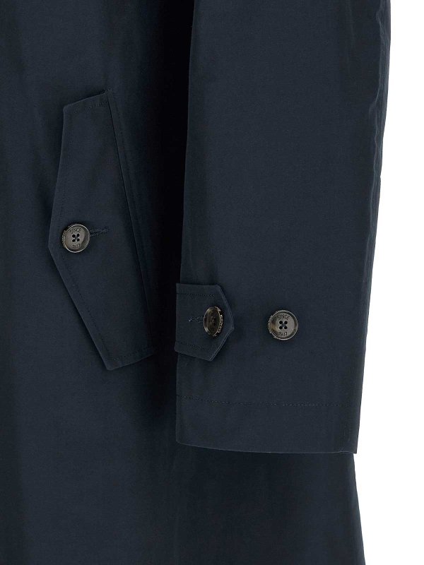 G12 Coat shop online: BARACUTA