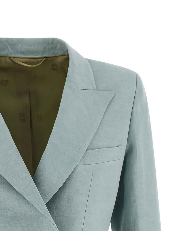 The Best Shops BLAZÉ MILANO: blazers - Zenith Charmer Blazer