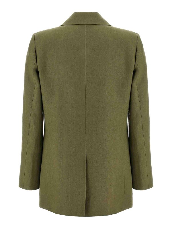 BLAZÉ MILANO: Vestes de costume online - Blazer - Vert
