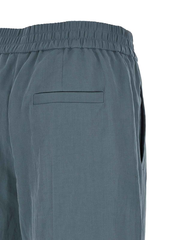 Loose Track Pants Replica 
online: BRUNELLO CUCINELLI