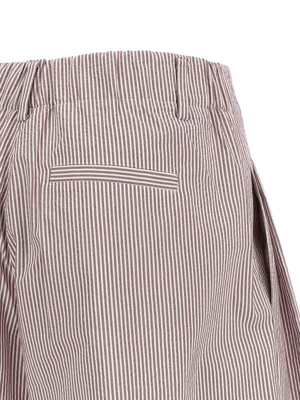 Shorts - Multicolor Replica 
online: BRUNELLO CUCINELLI