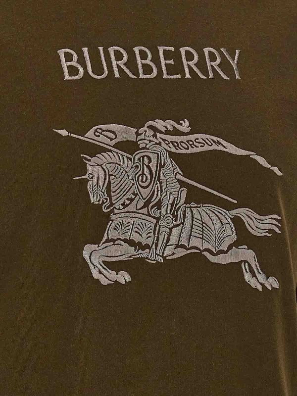 Seth T-Shirt Replica 
online: BURBERRY