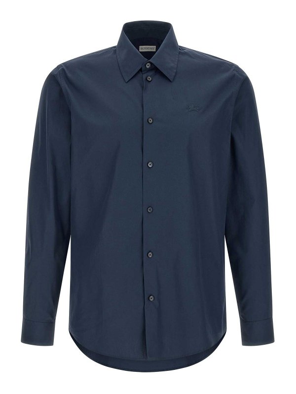 BURBERRY: shirts - Sam Shirt