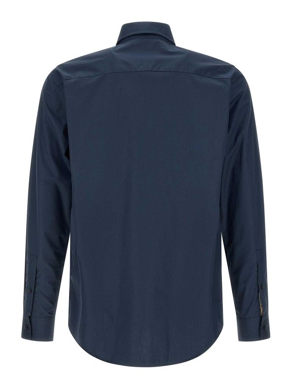 BURBERRY: shirts online - Sam Shirt