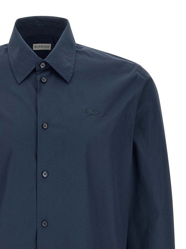The Best Shops BURBERRY: shirts - Sam Shirt