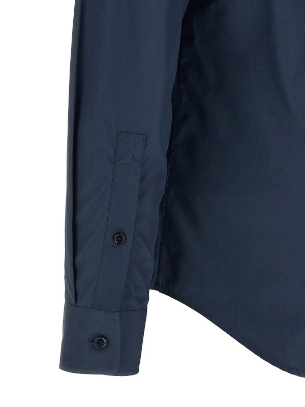 Sam Shirt Replica 
online: BURBERRY