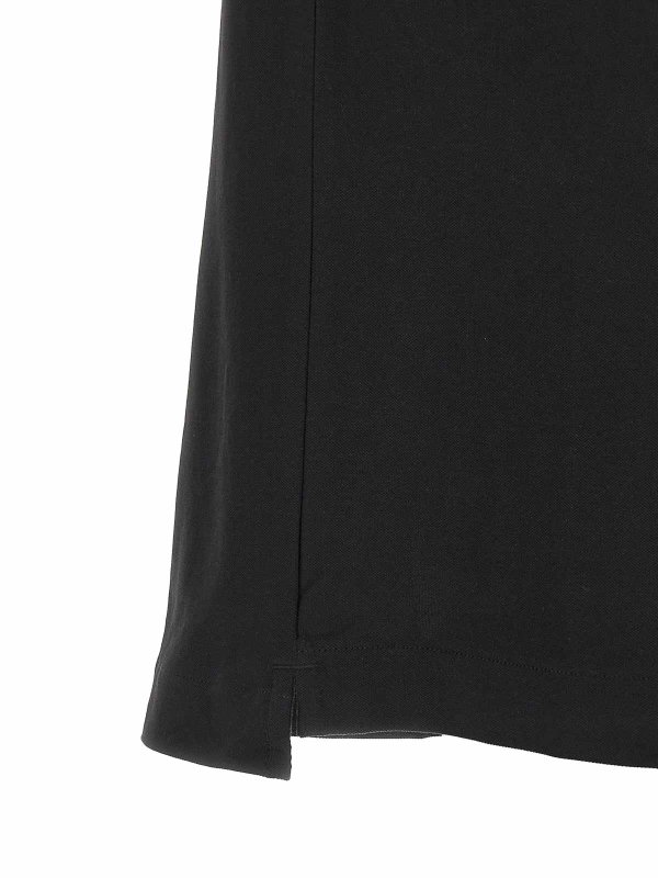 ポロシャツ - 黒 Replica 
online: C.P. COMPANY