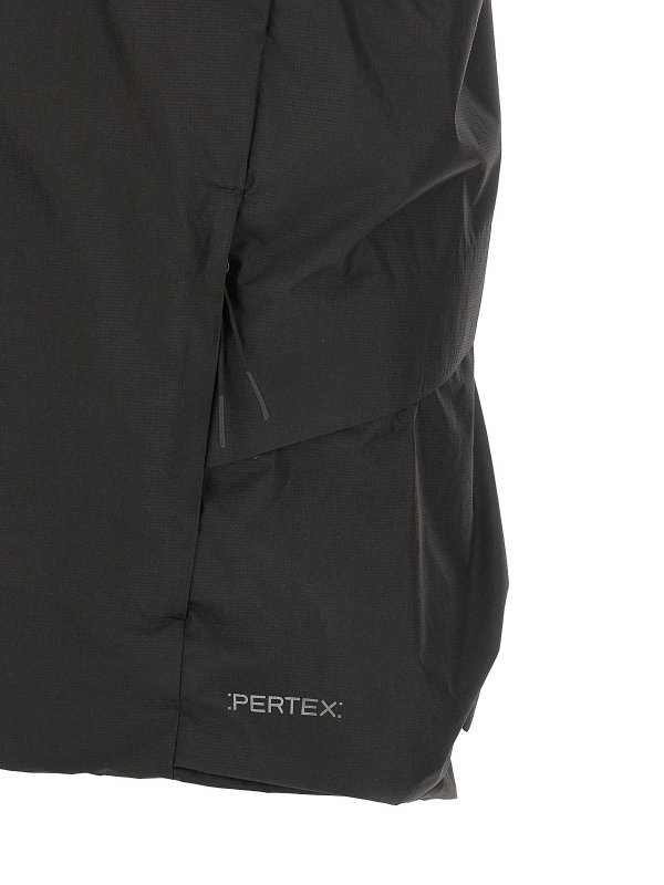 Chaleco - Negro shop online: C.P. COMPANY