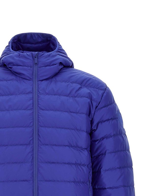 The Best Shops Canada Goose: padded jackets - Stratus Down Jacket