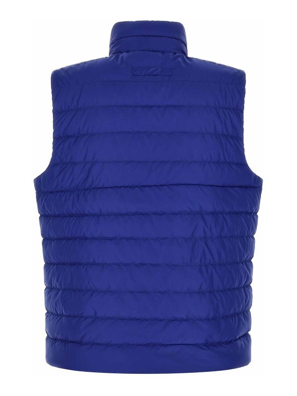 Canada Goose: Chalecos online - Chaleco - Azul