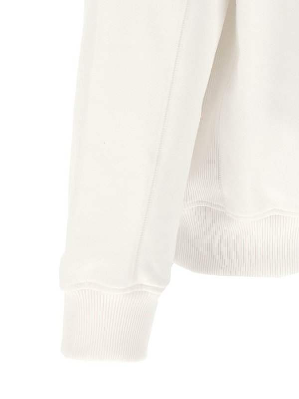 スウェットシャツ/セーター - 白 Replica 
online: CASABLANCA