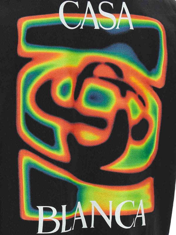 T-shirt Replica 
online: CASABLANCA