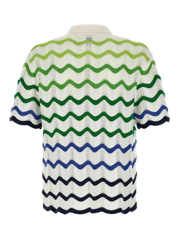 CASABLANCA: Hemden online - Hemd - Bunt