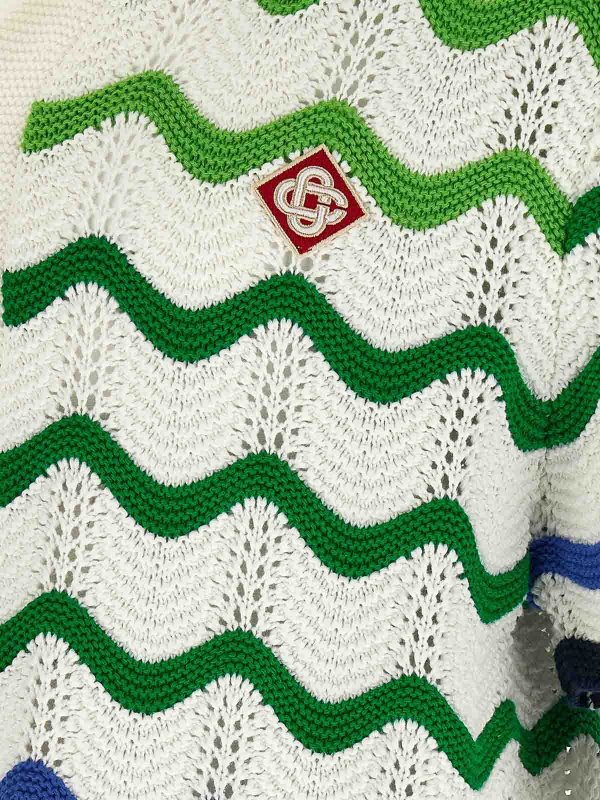 Hemd - Bunt shop online: CASABLANCA