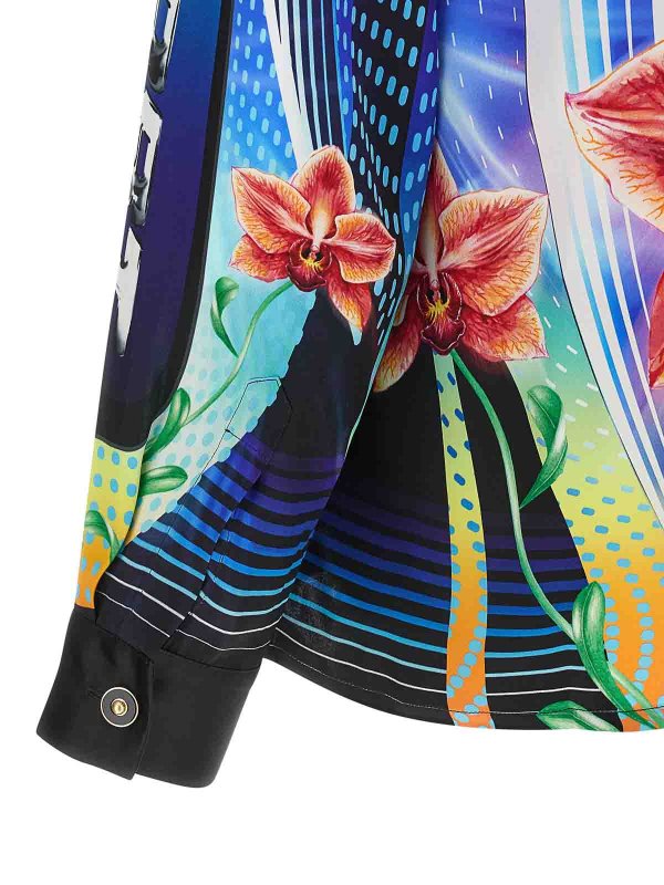 Hemd - Bunt shop online: CASABLANCA