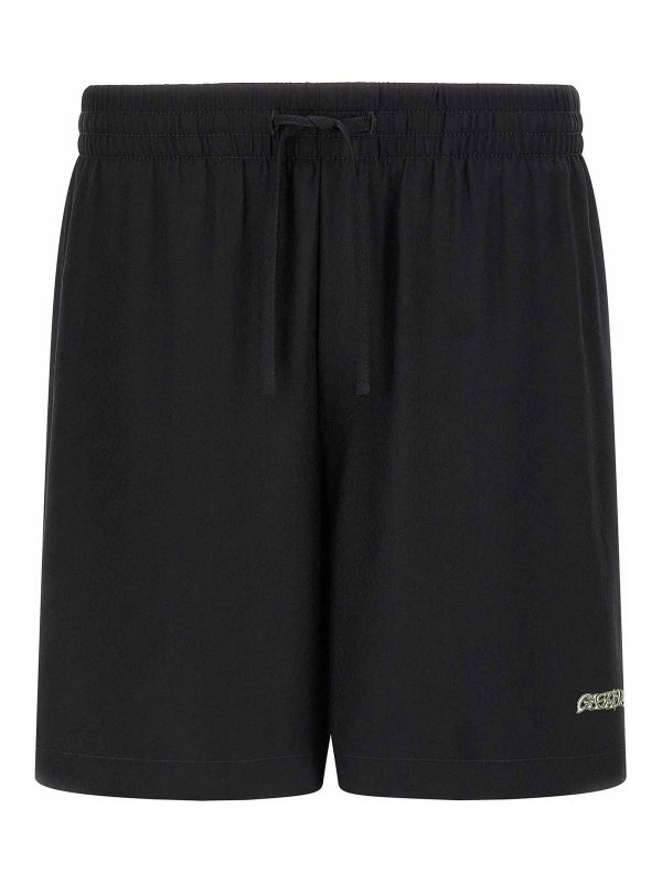 CASABLANCA: pantaloni shorts - Bermuda