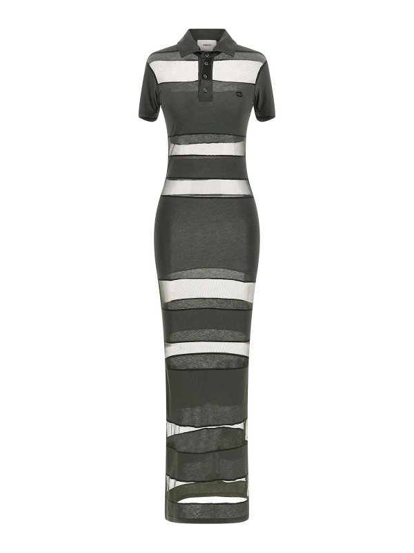 COPERNI: knee length dresses - Dress