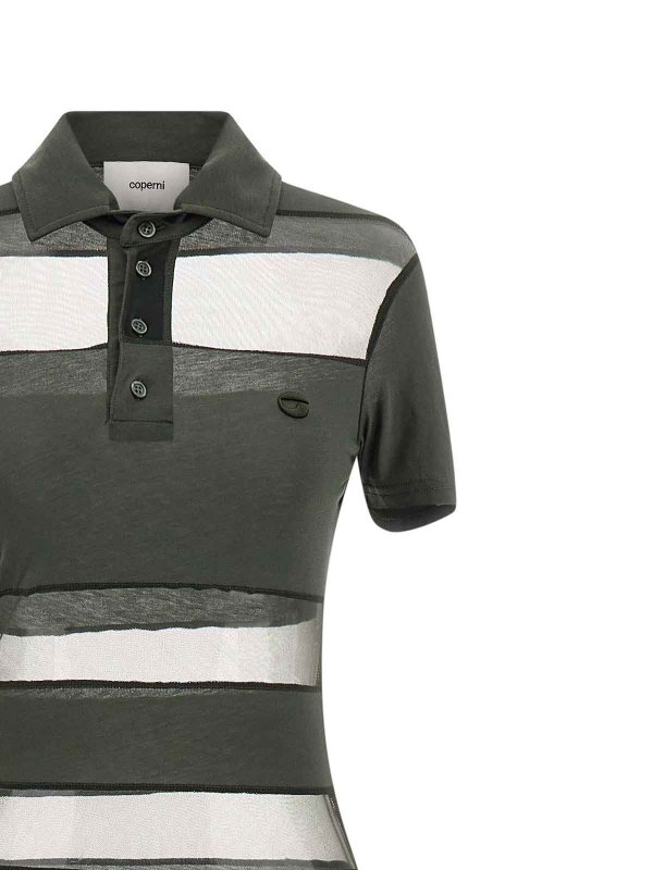 The Best Shops COPERNI: knee length dresses - Dress