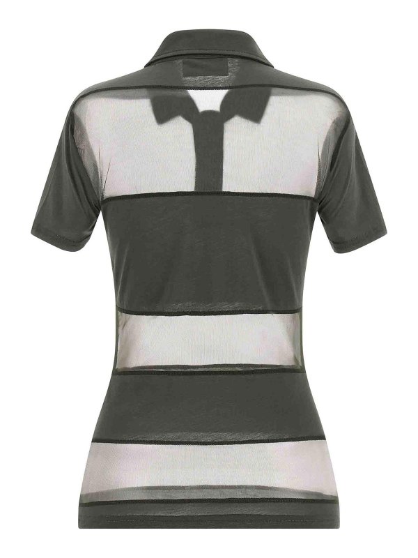 COPERNI: ポロシャツ online - ポロシャツ - 緑