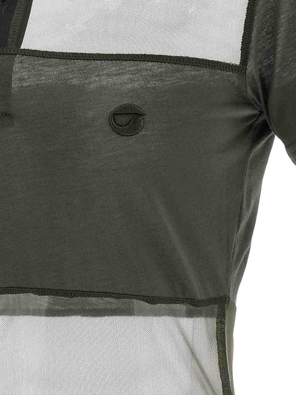 ポロシャツ - 緑 Replica 
online: COPERNI