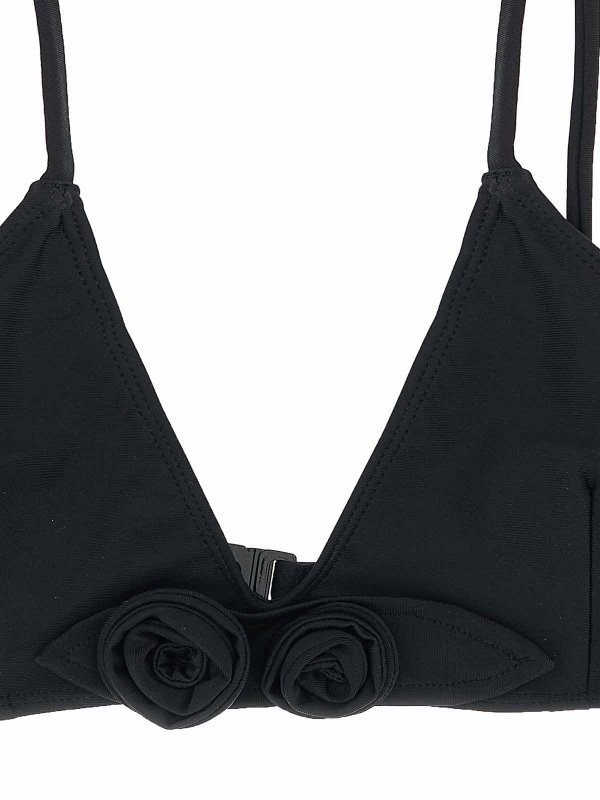The Best Shops COPERNI: Bikini - Bikini - Schwarz