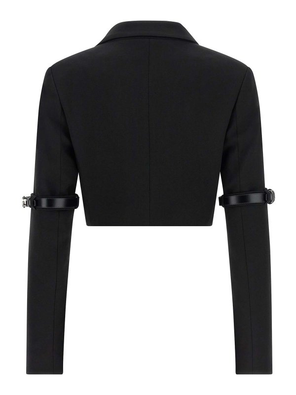 COPERNI: Blazer online - Blazer - Negro
