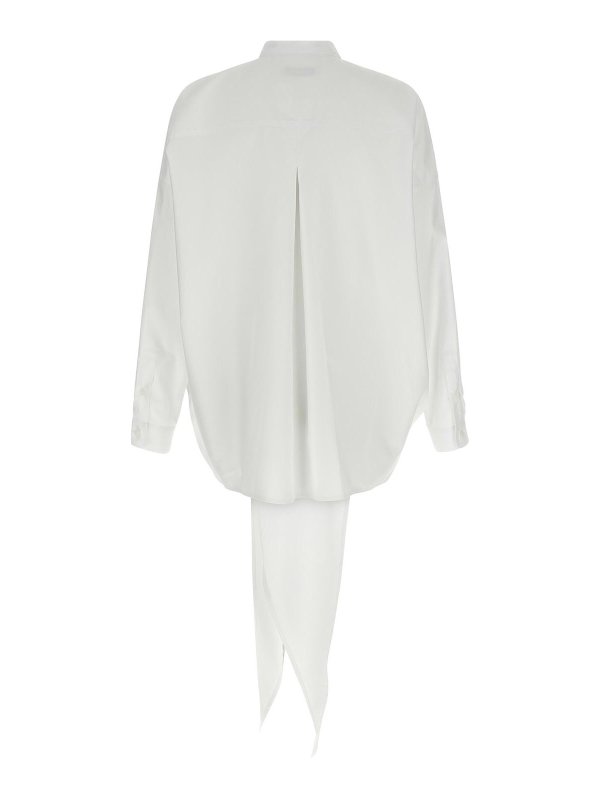 DARKPARK: Hemden online - Hemd - Weiß