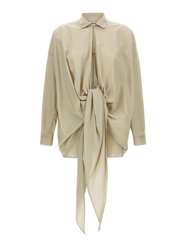 DARKPARK: camicie - Camicia Romy